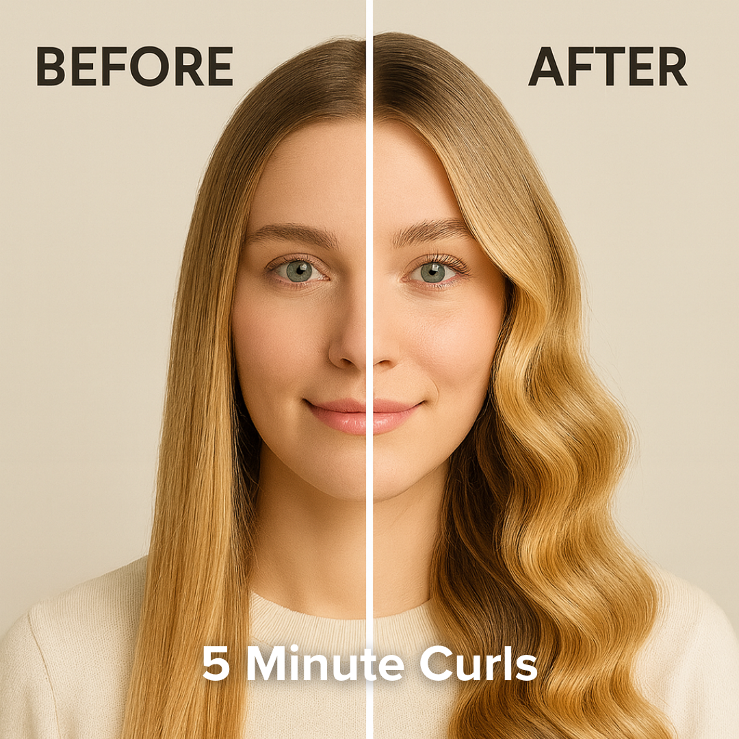 Sirencia™ SmoothCurl
