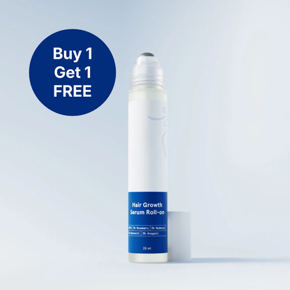 Sirencia™  Hair Growth Solution