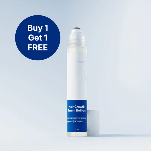 Sirencia™  Hair Growth Solution