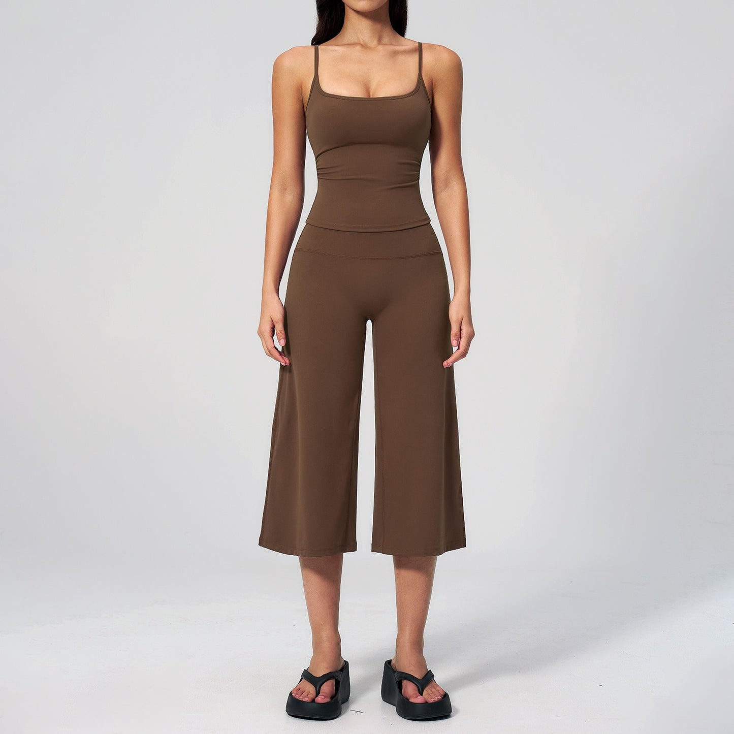 Sirencia™ CloudSoft Capri Set