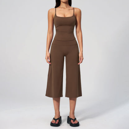 Sirencia™ CloudSoft Capri Set