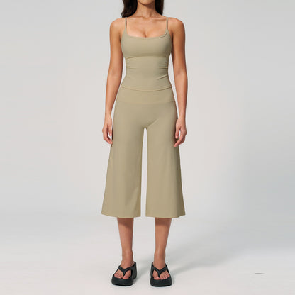 Sirencia™ CloudSoft Capri Set