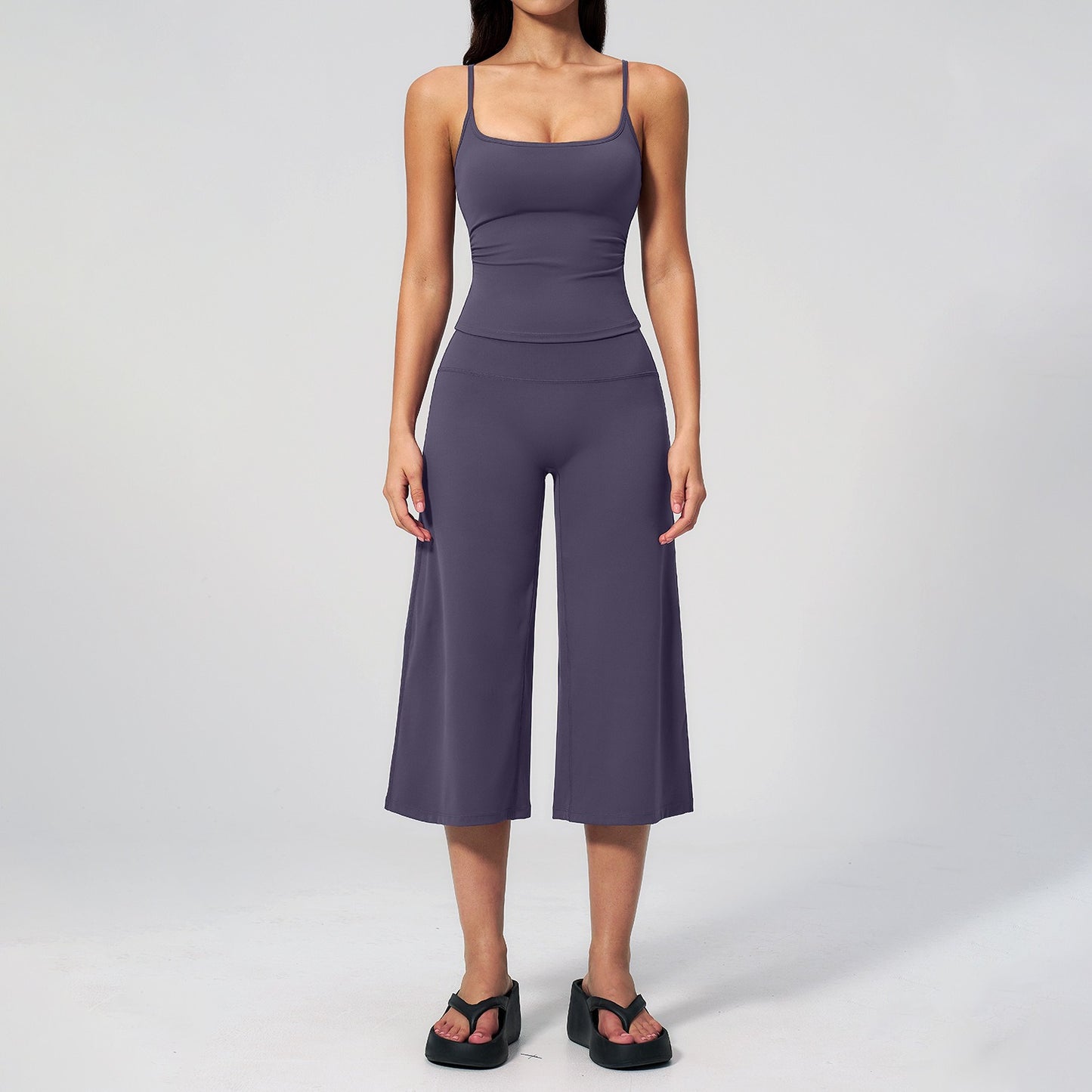 Sirencia™ CloudSoft Capri Set