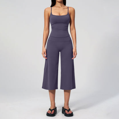 Sirencia™ CloudSoft Capri Set