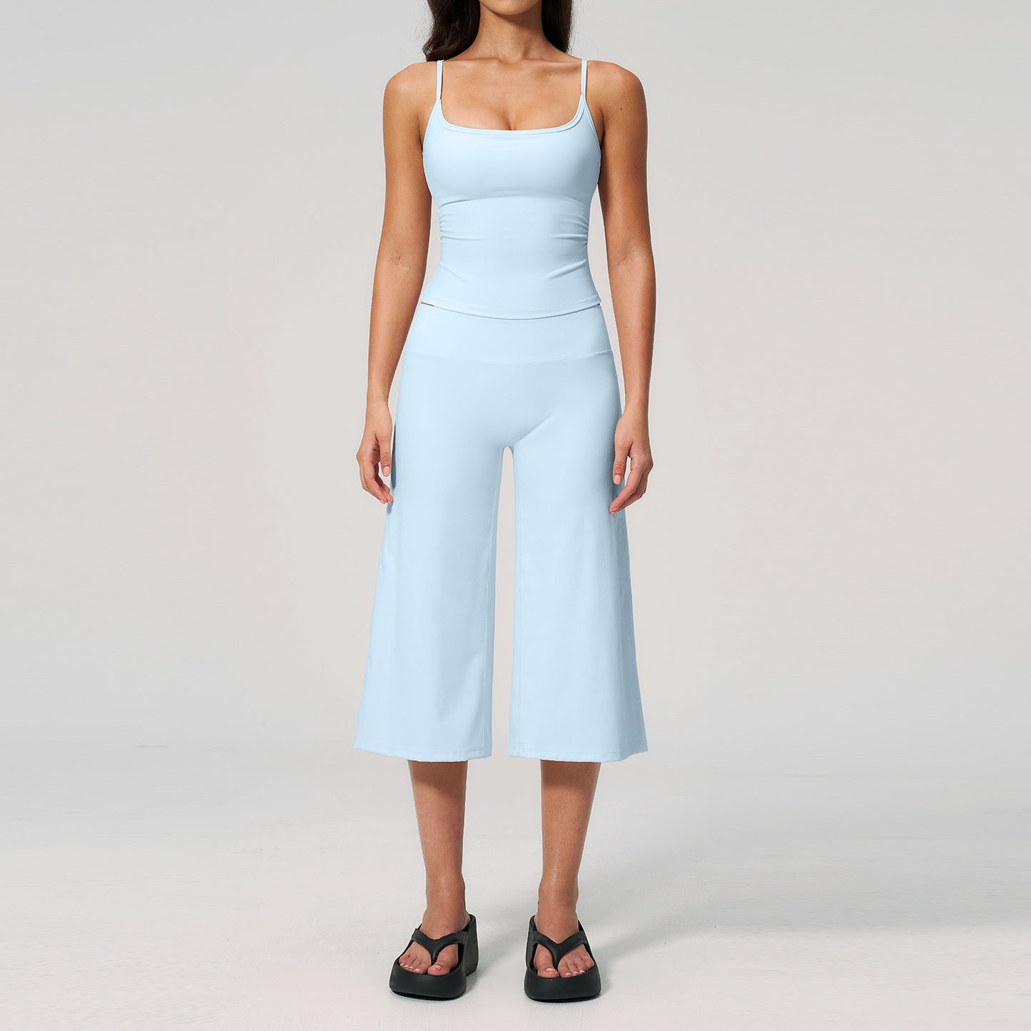 Sirencia™ CloudSoft Capri Set