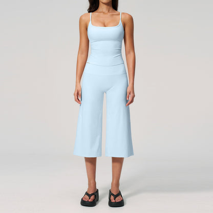 Sirencia™ CloudSoft Capri Set