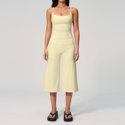 Sirencia™ CloudSoft Capri Set