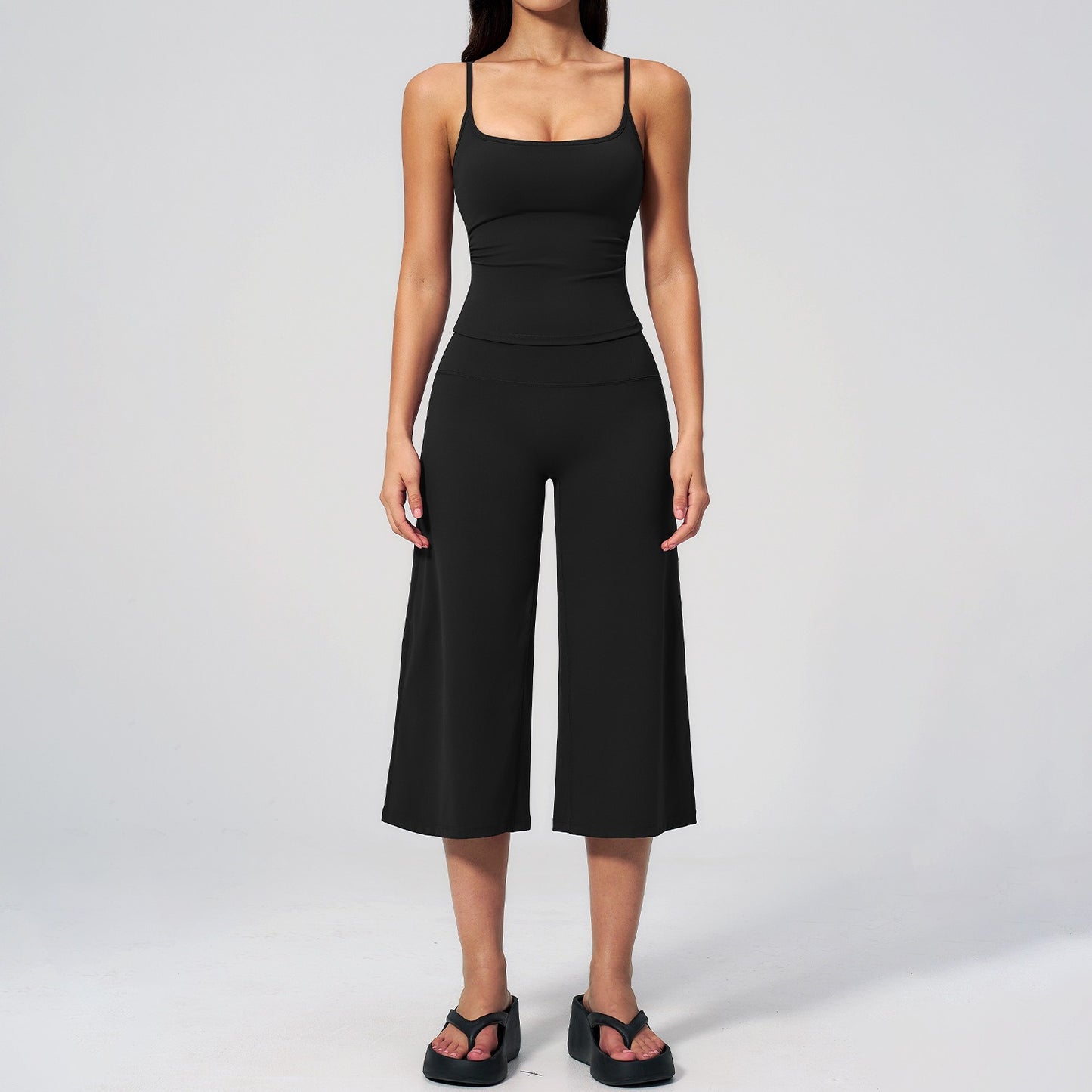 Sirencia™ CloudSoft Capri Set