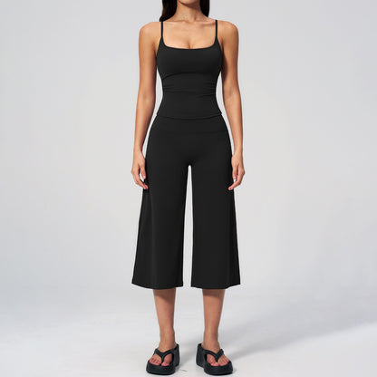 Sirencia™ CloudSoft Capri Set