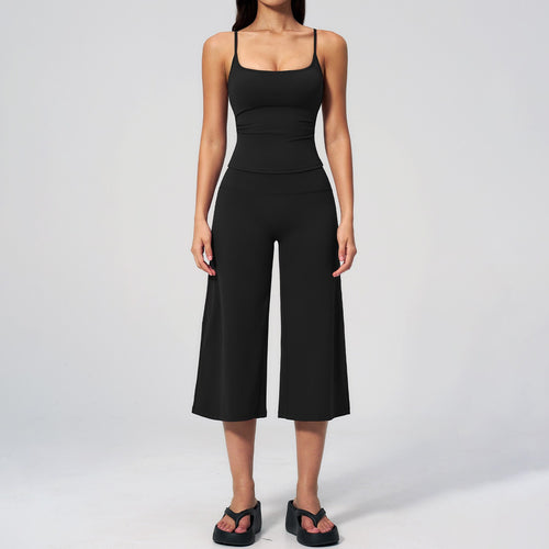 Sirencia™ CloudSoft Capri Set