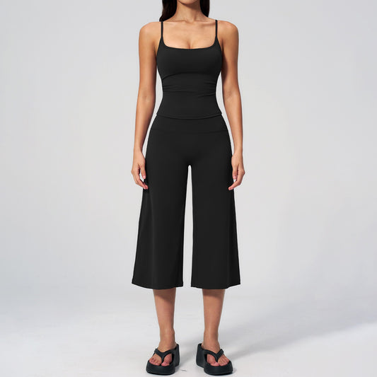 Sirencia™ CloudSoft Capri Set