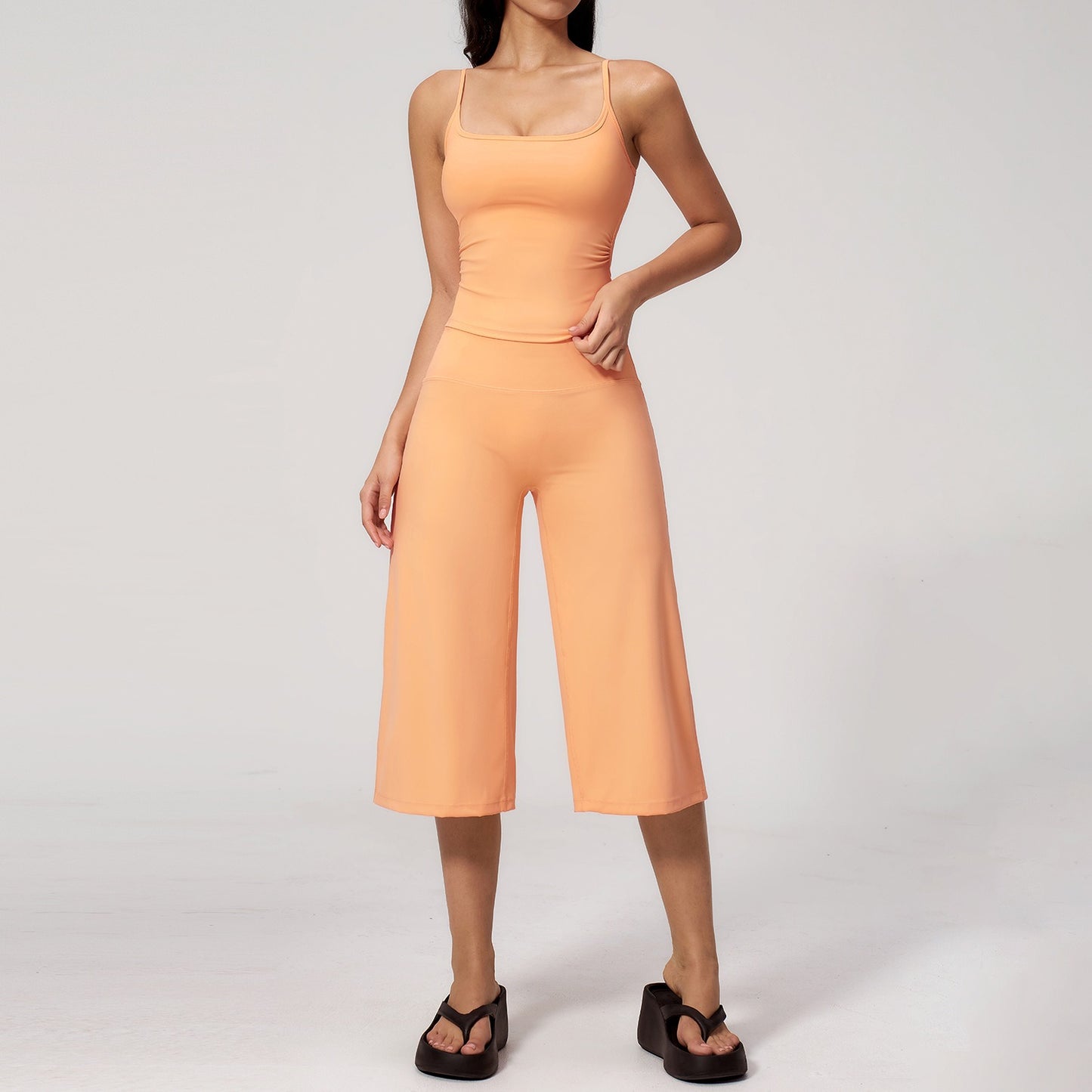 Sirencia™ CloudSoft Capri Set