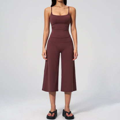 Sirencia™ CloudSoft Capri Set