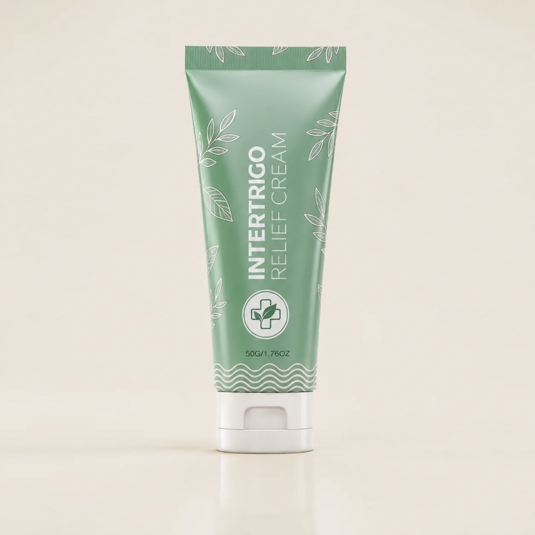 All-Day Relief & Protection from Chafing