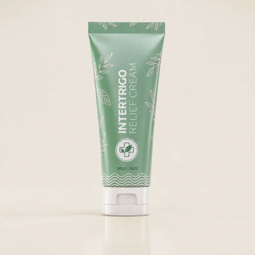 All-Day Relief & Protection from Chafing