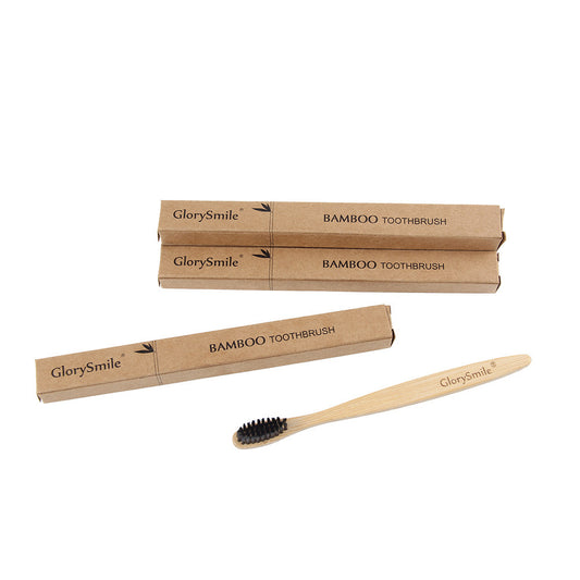 CharcoalToothbrush