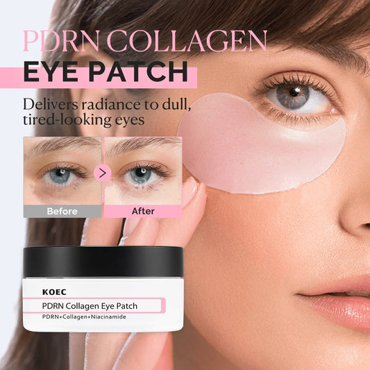 Peptide Eye Mask