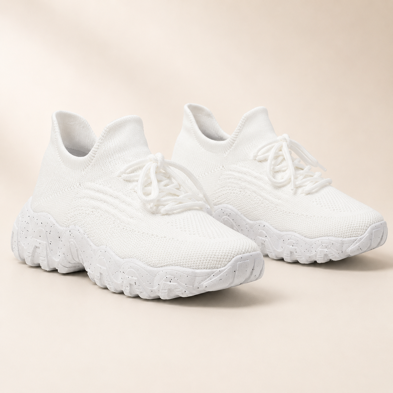Sirencia's™ All-Shift Shoe