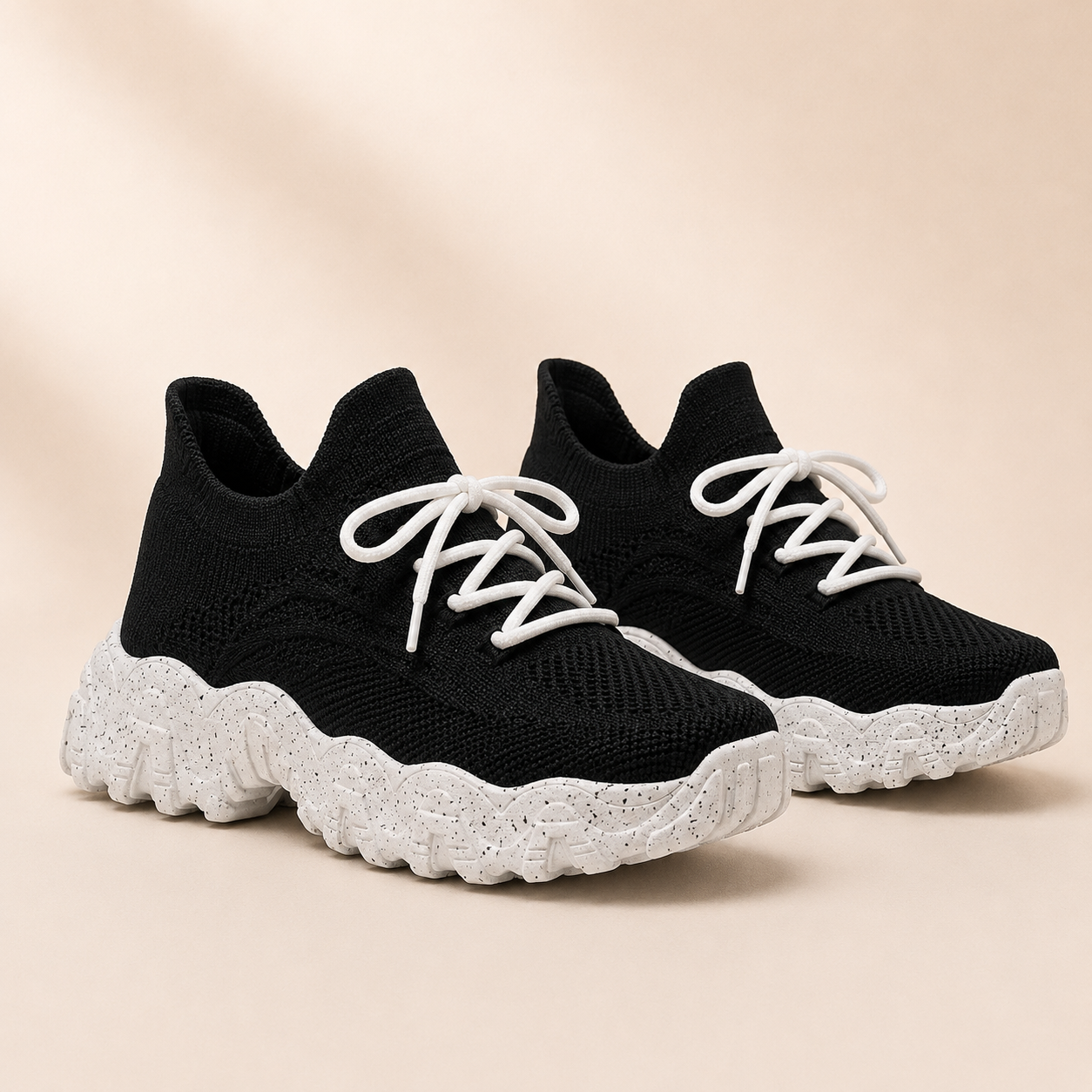 Sirencia's™ All-Shift Shoe
