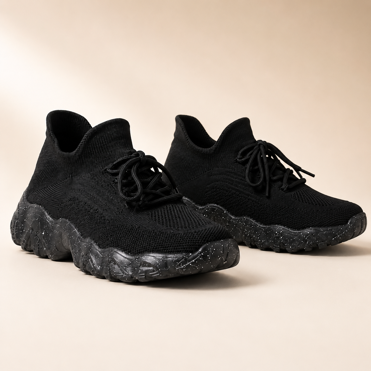 Sirencia's™ All-Shift Shoe