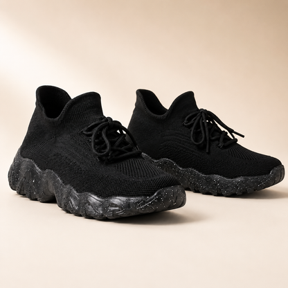 Sirencia's™ All-Shift Shoe