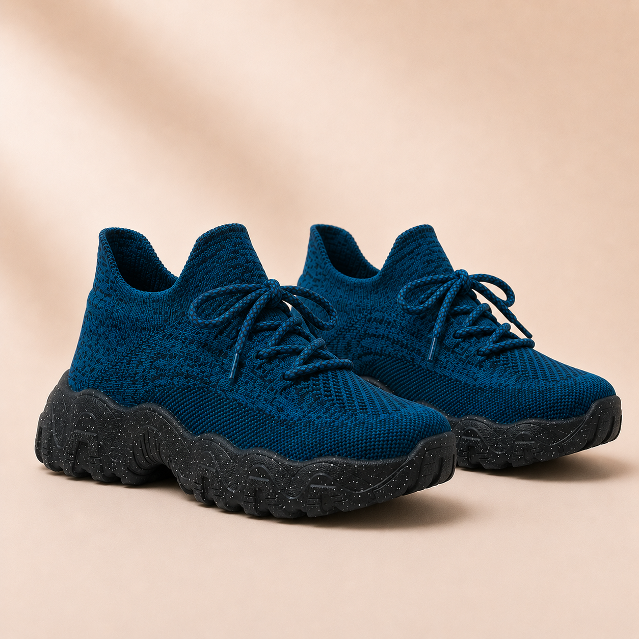 Sirencia's™ All-Shift Shoe