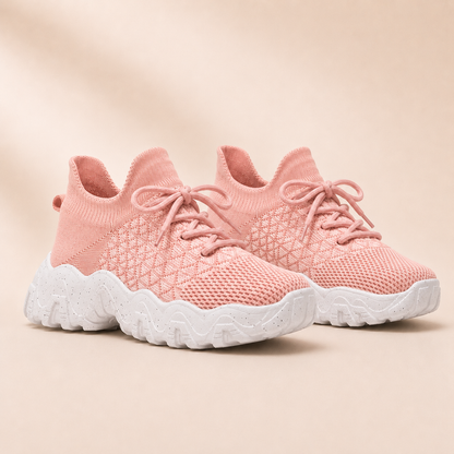 Sirencia's™ All-Shift Shoe