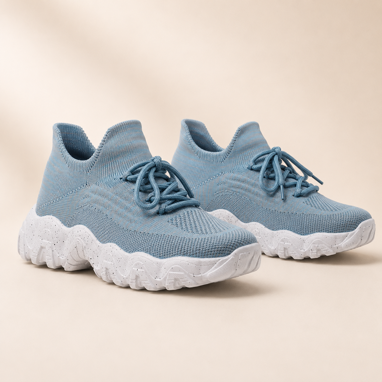 Sirencia's™ All-Shift Shoe