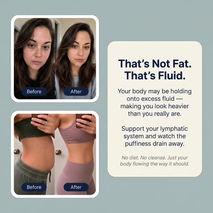Sirencia Lymph Flow™