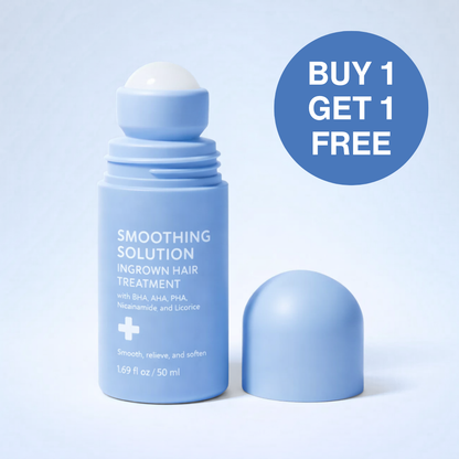 Sirencia® Ingrown Hair Solution