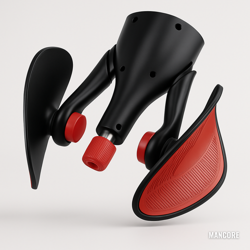 The Apex™ - Pelvic Floor Muscle Trainer