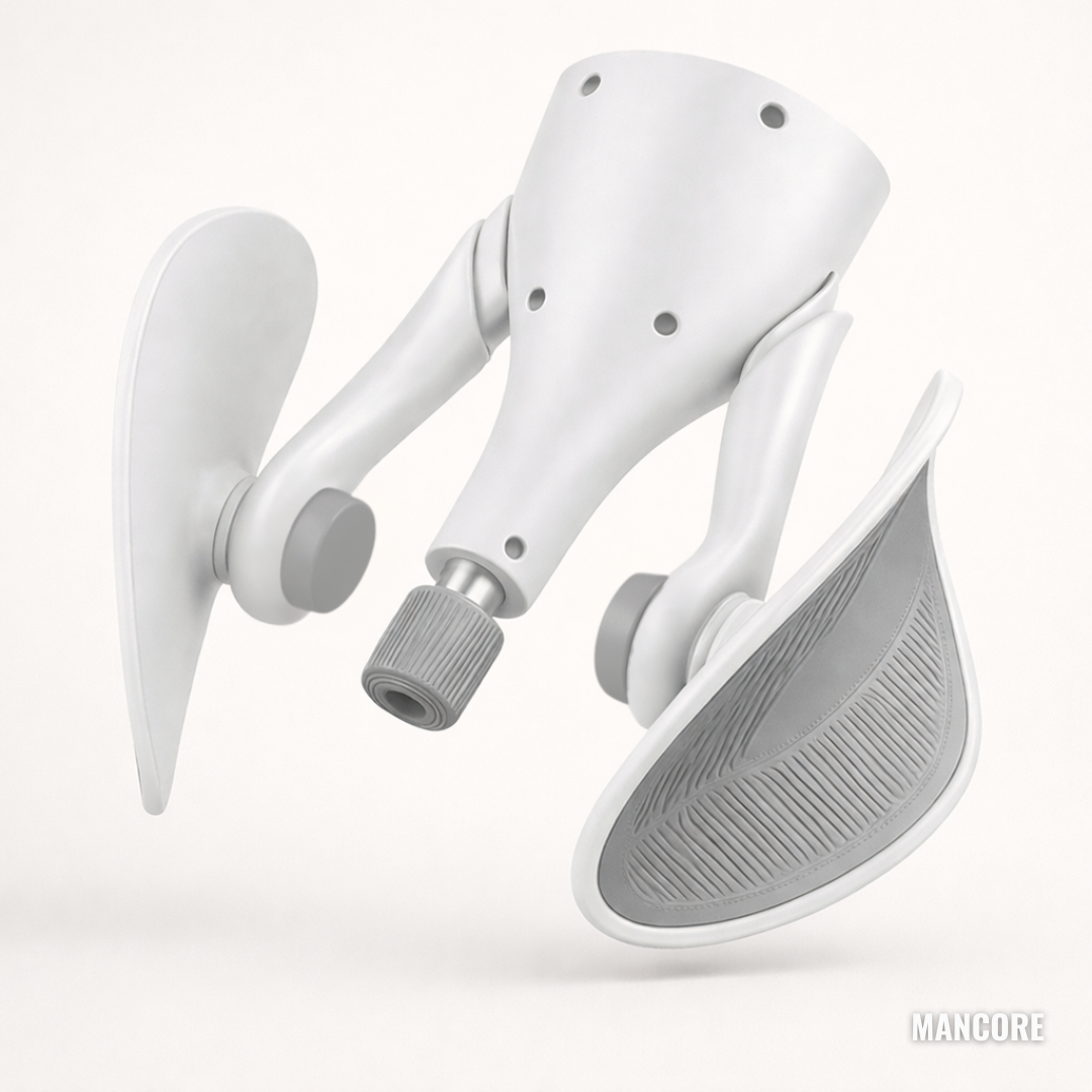 The Apex™ - Pelvic Floor Muscle Trainer