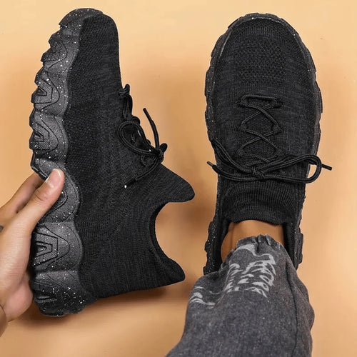 Sirencia's™ All-Shift Shoe