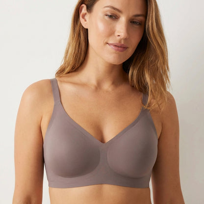 Sirencia - Seamless Contour Jelly Bra™