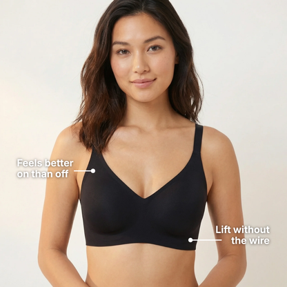 All-Day Jelly Bra™